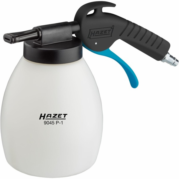 Hazet Tryskací pistole Soda 9045P-1 (černá/bílá)