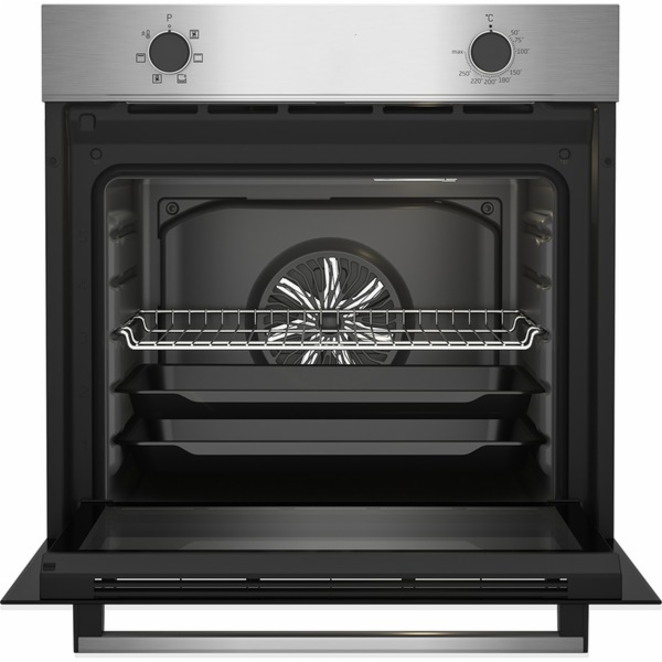 BEKO BBIE12000X, trouba