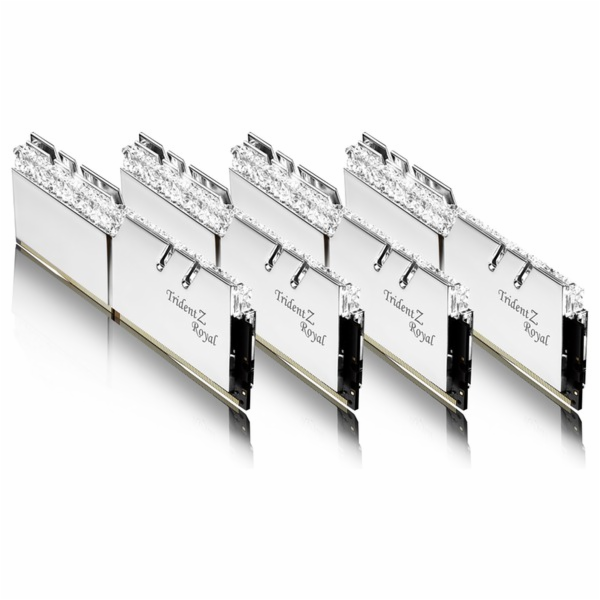 G.Skill DIMM 128 GB DDR4-3200 (4x 32 GB) quad kit, RAM