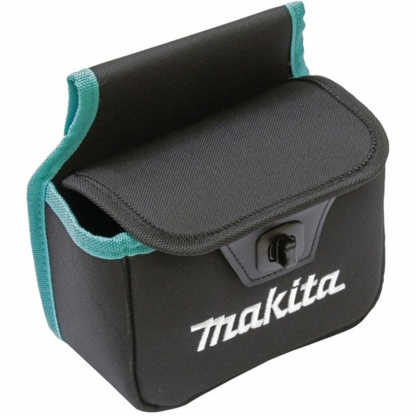 Brašna na baterie Makita 199297-7, pro 2 baterie LXT, brašna