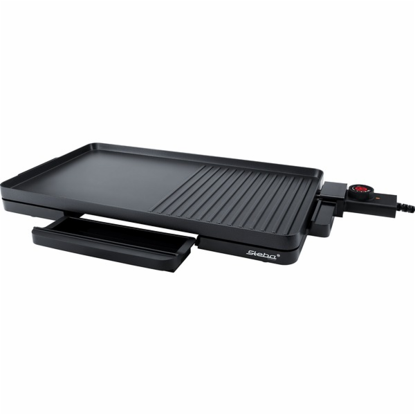 BBQ stolní gril VG 30 Slim, elektrický gril