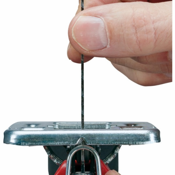 Einhell Stichsäge TC-JS 80/1 (rot/schwarz, 550 Watt)