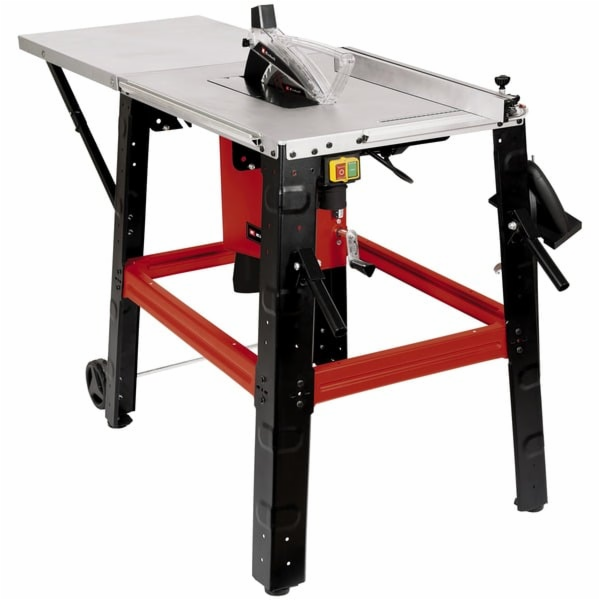 Einhell TE-TS 315 UD stolní kotoučová pila