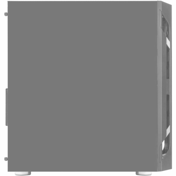 SST-FAH1MB, Tower-Gehäuse