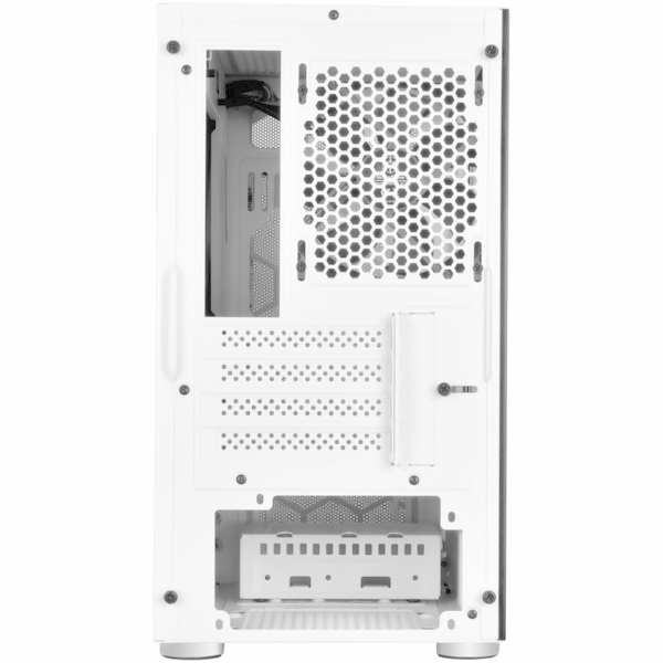 SST-FAH1MW-G, Tower-Gehäuse