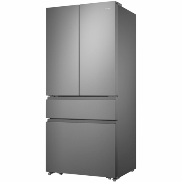 Hisense RF540N4SBF2, francouzské dveře