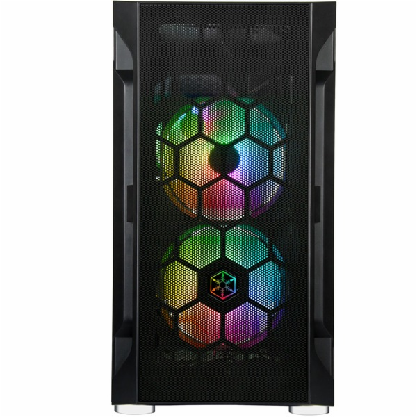 FARA H1M PRO, Tower-Gehäuse