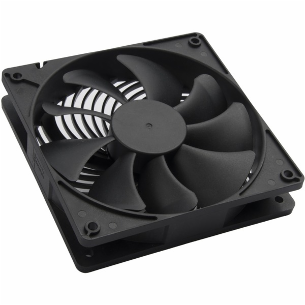 SST-AP120i-PRO 120x120x25, Gehäuselüfter