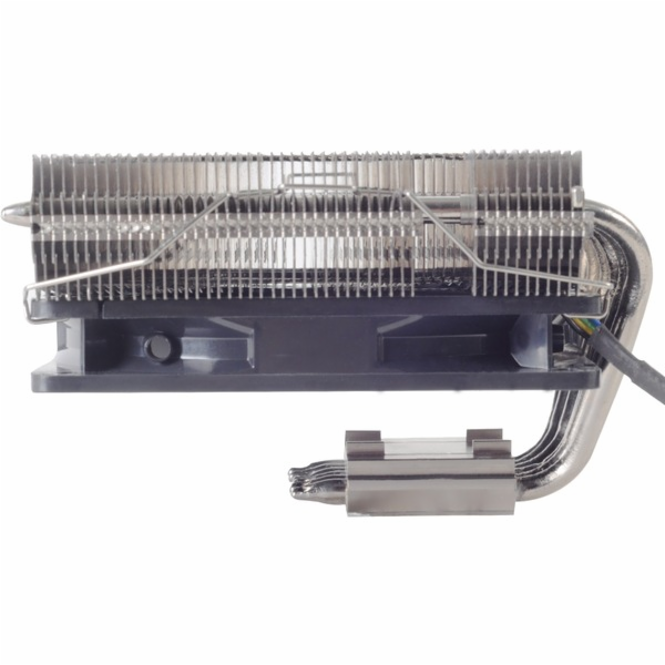 SST-NT06-PRO-V2, CPU-Kühler