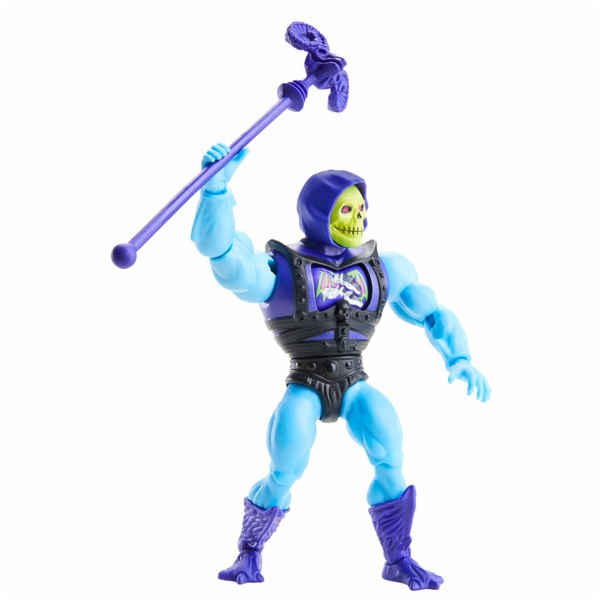Mattel Masters of the Universe Origins Deluxe akční figur...