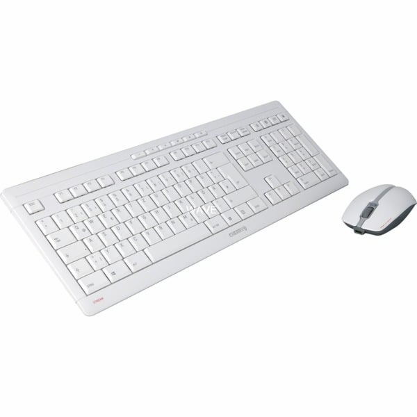 STREAM DESKTOP RECHARGE, Desktop-Set