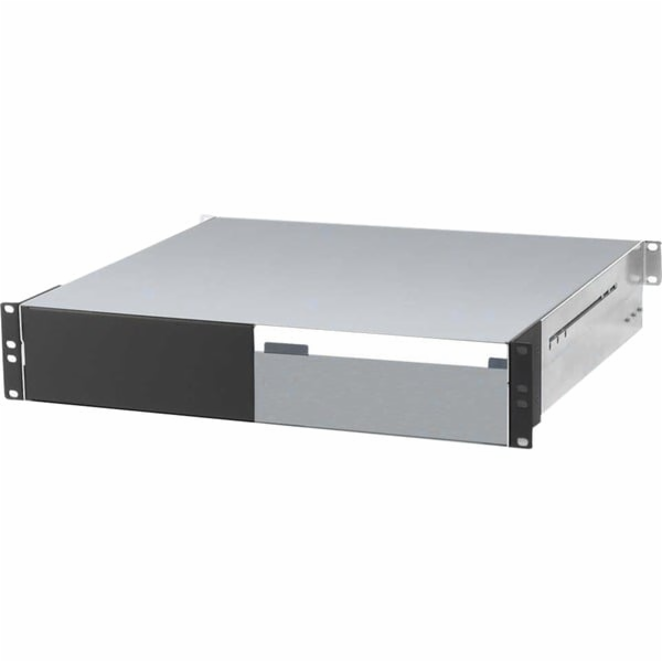 Sonet DuoModo Dual-Module Rackmount Enclosure, rackové po...