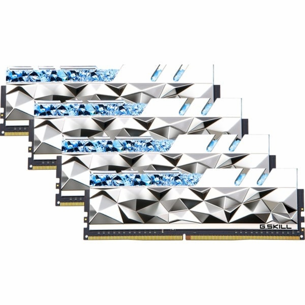 DIMM 64 GB DDR4-3600 (4x 16 GB) Quad-Kit, Arbeitsspeicher