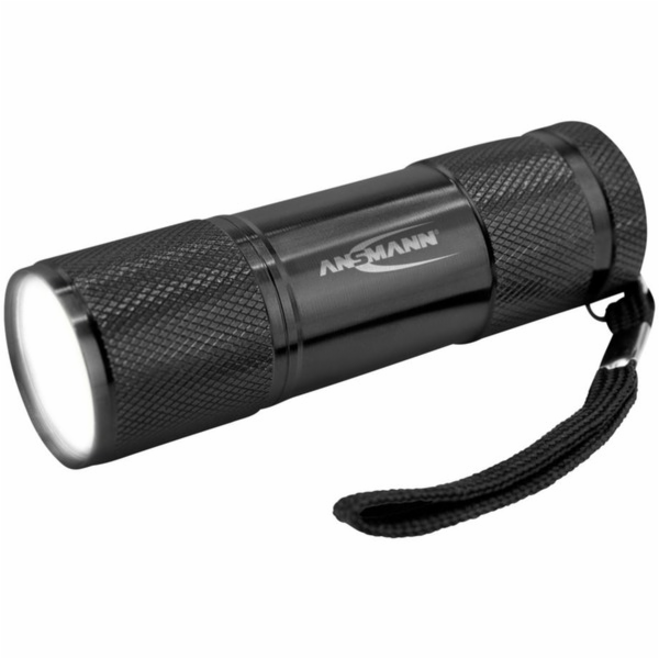 Ansmann Action COB LED, svítilna