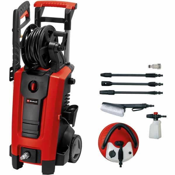Einhell vysokotlaký čistič TE-HP 170