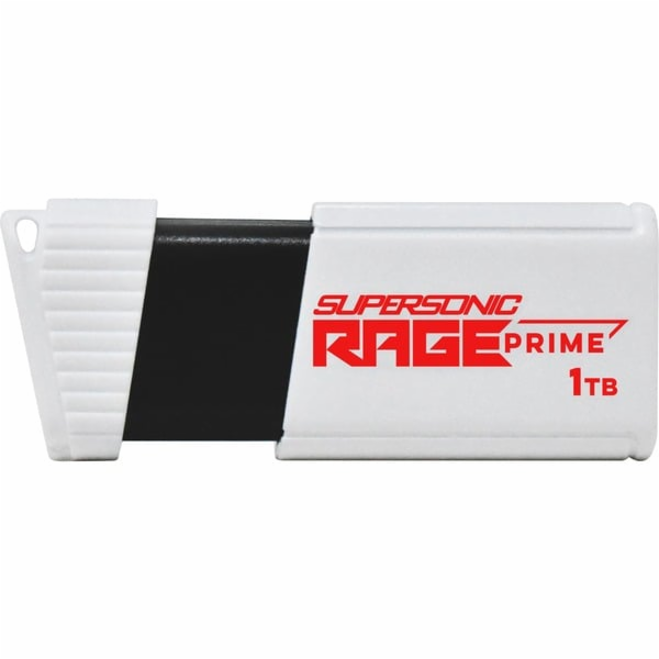 PATRIOT Supersonic Rage Prime 1 TB, USB-Stick PEF1TBRPMW32U