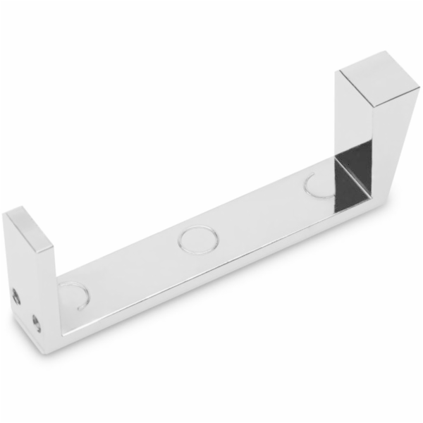 EK-Quantum Vector Terminal Cover - Nickel, Abdeckung
