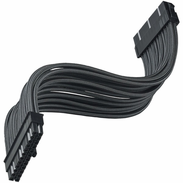 ATX prodlužovací kabel SST-PP07E-MBB