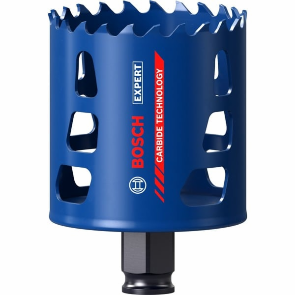 Bosch EXPERT ToughMaterial pilová derovka 60mm