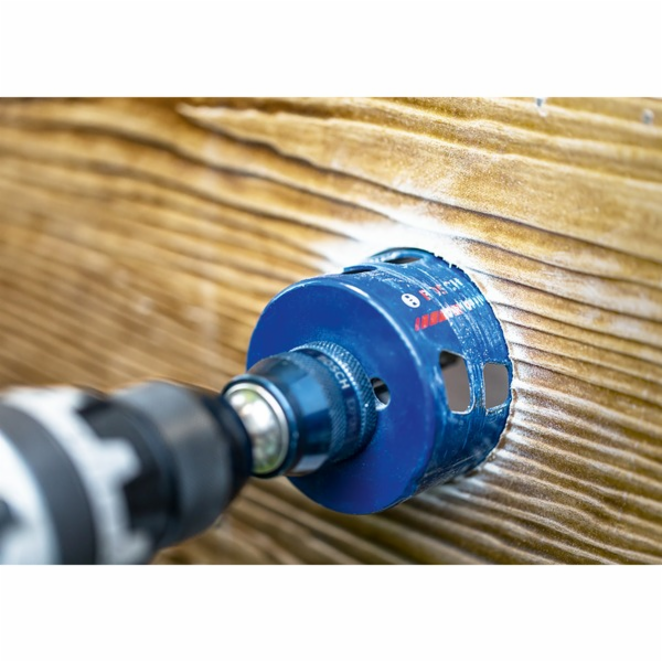 Bosch EXPERT ToughMaterial univ. pilová derovka universal...