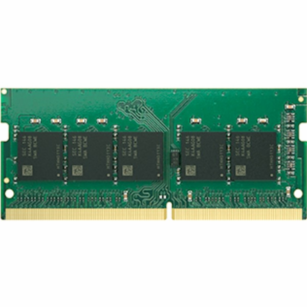 Synology SO-DIMM 16 GB DDR4, RAM