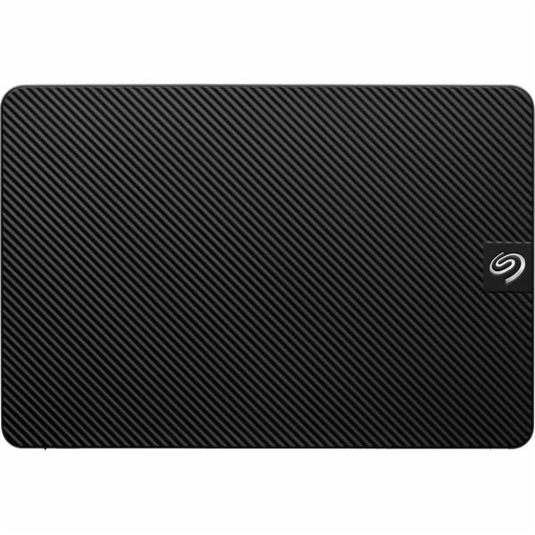 Externí pevný disk Seagate Expansion Desktop 8TB