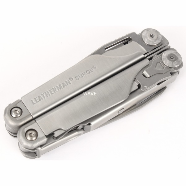 Leatherman Surge Premium Multitool