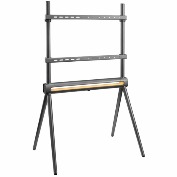 HAGOR Elia Studio Shine Grey, stojící systém