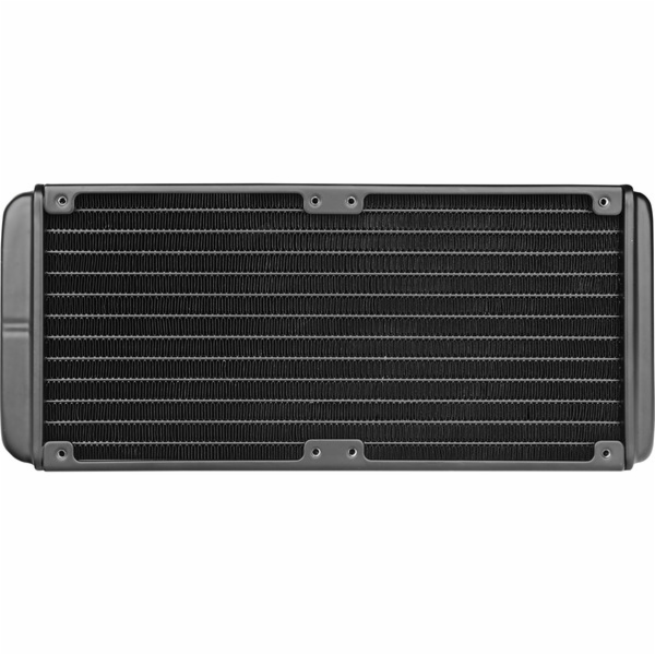 Thermaltake Floe RC Ultra 240 CPU & Memory AIO Liquid Coo...