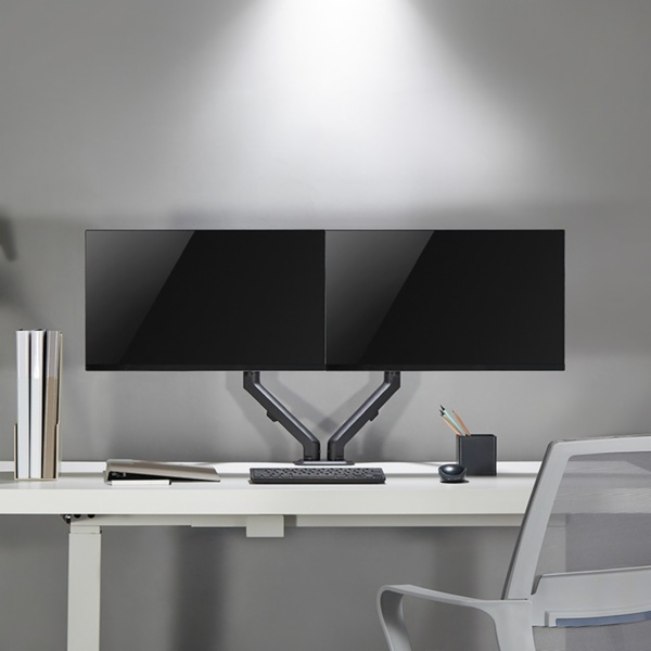 "Easy Flex Dual 17 - 27", držák na monitor"