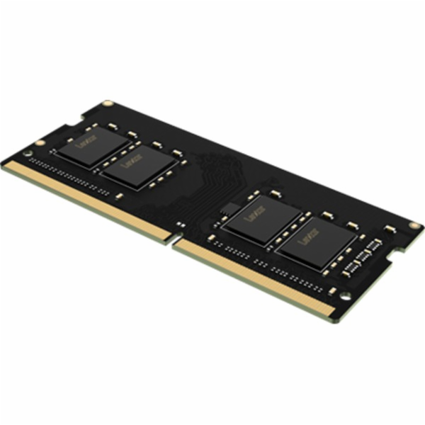 SO-DIMM 8 GB DDR4-3200 (1x 8 GB) , Arbeitsspeicher