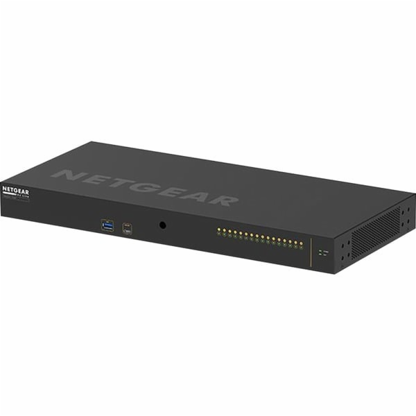 AV Line M4250-16XF 16x1G/10G Fiber SFP+ Managed Switch
