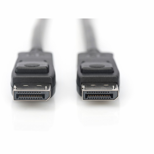 Propojovací kabel Digitus DisplayPort, UHD 8K