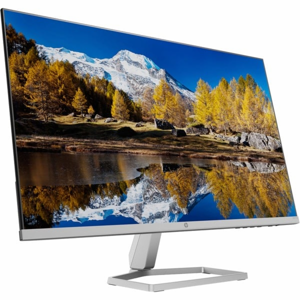 HP M27fq, LED monitor