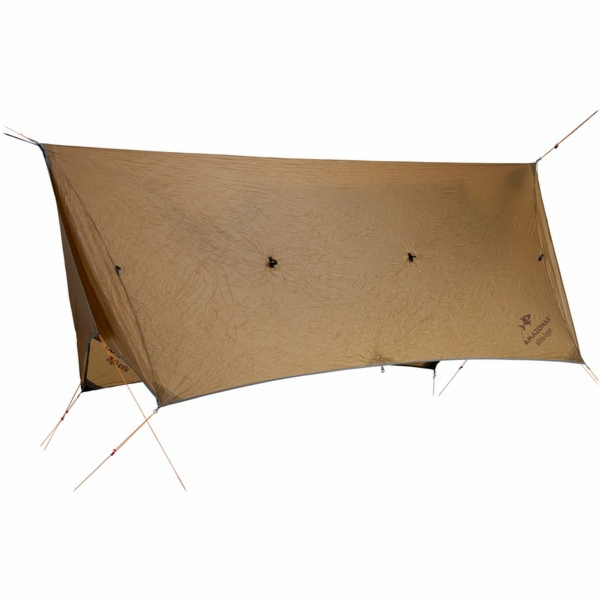 Adventure Wing Tarp, sluneční plachta
