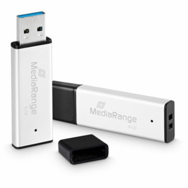 MediaRange High Performance 16 GB, USB-Stick MR1899