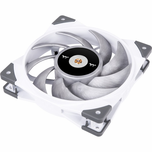 TT Toughfan 12 PWM 120x120x25mm, Gehäuselüfter