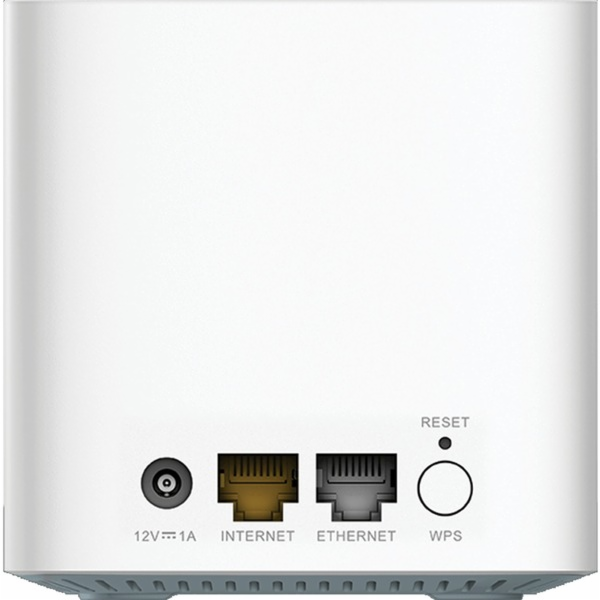 D-Link M15-3 AX1500 Mesh systém, přístupový bod Mesh (bal...