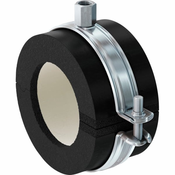 Rohrschellen-Set FGRS 20-24, mit Dübel