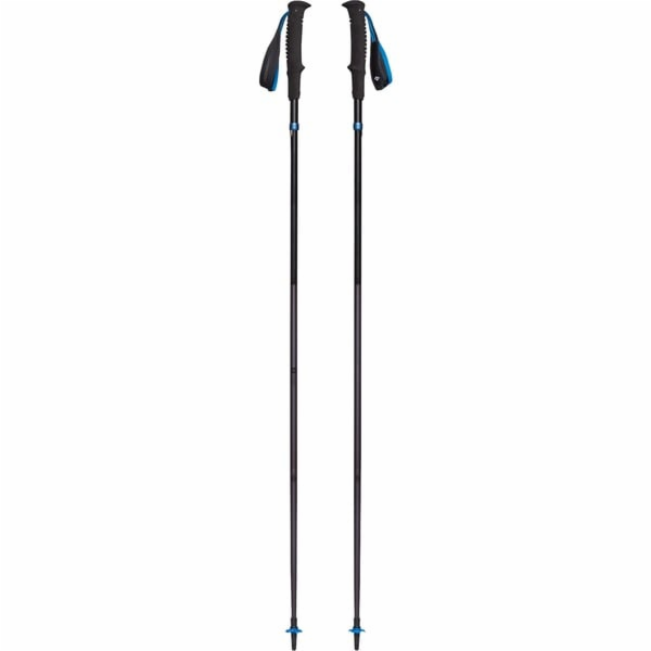 Trekové hole Black Diamond Distance Z, fitness zařízení