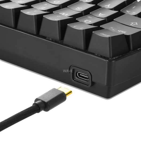 SKILLER SGK50 S4, Gaming-Tastatur