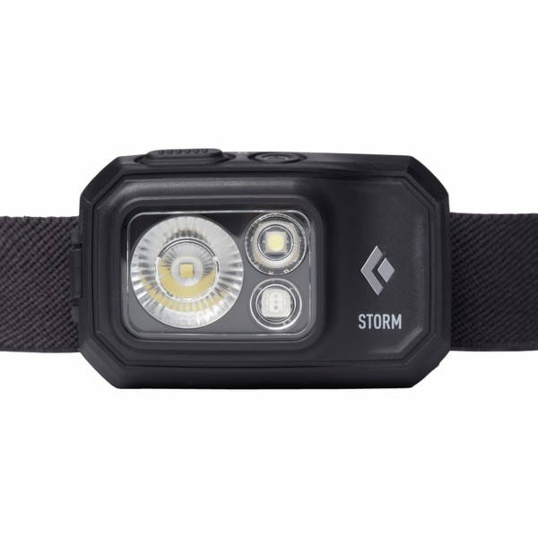 Stirnlampe Storm 450, LED-Leuchte