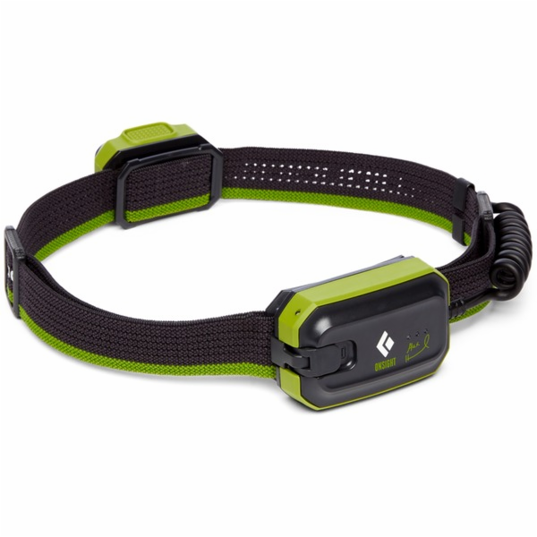 Stirnlampe Onsight 375, LED-Leuchte