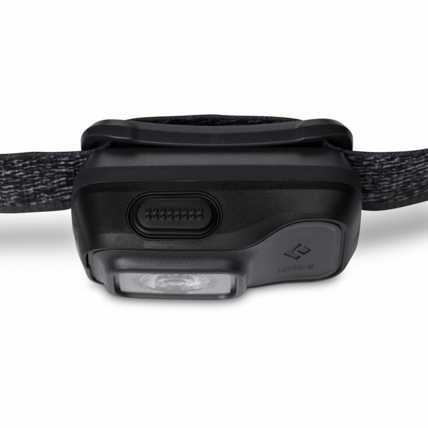 Stirnlampe Astro 300-R, LED-Leuchte