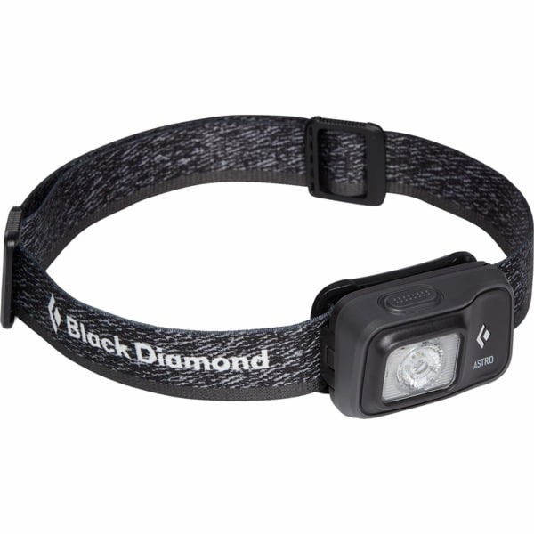 Stirnlampe Astro 300, LED-Leuchte