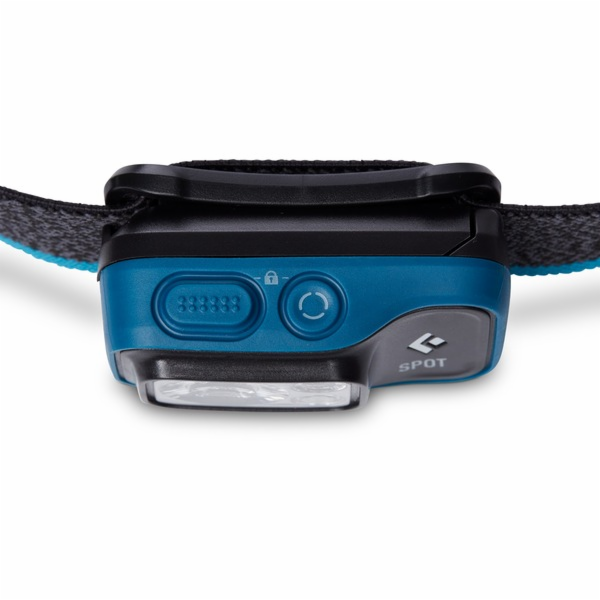 Stirnlampe Spot 400, LED-Leuchte
