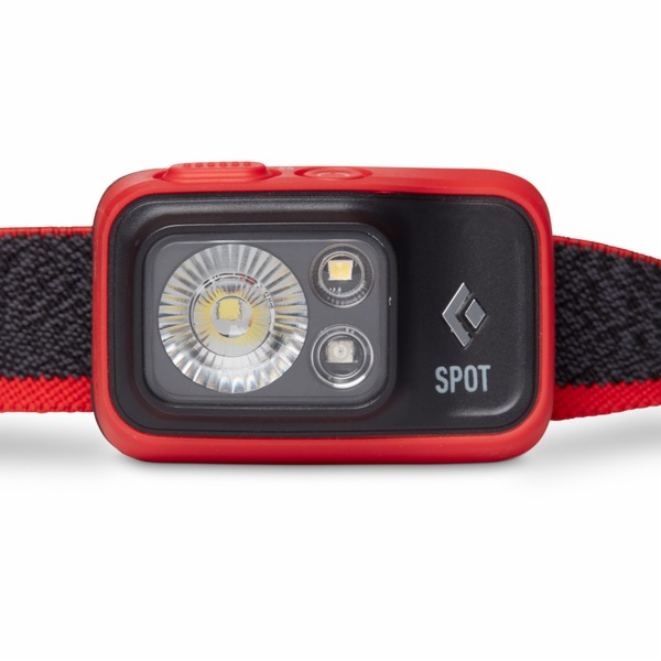 Stirnlampe Spot 400, LED-Leuchte