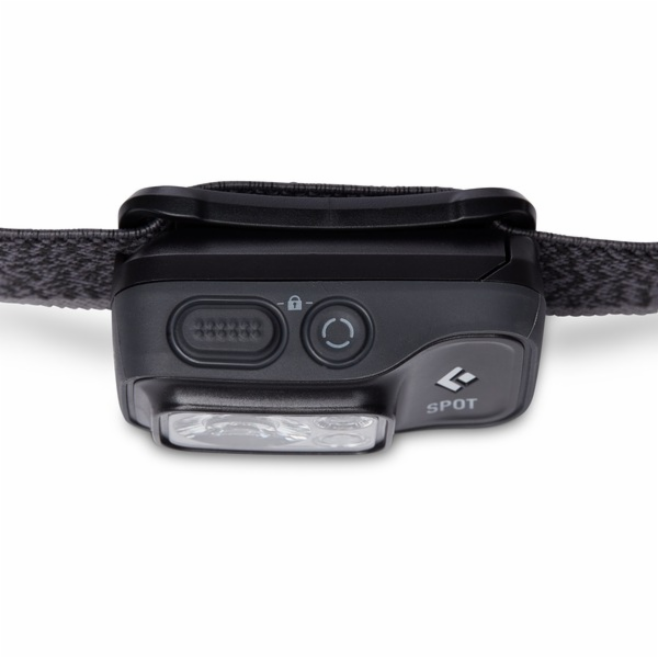 Stirnlampe Spot 400, LED-Leuchte