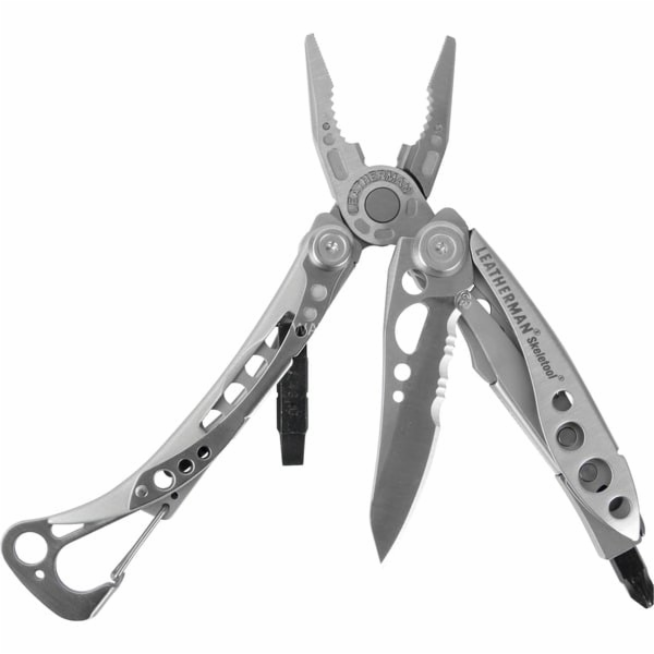 Multinářadí Leatherman SKELETOOL