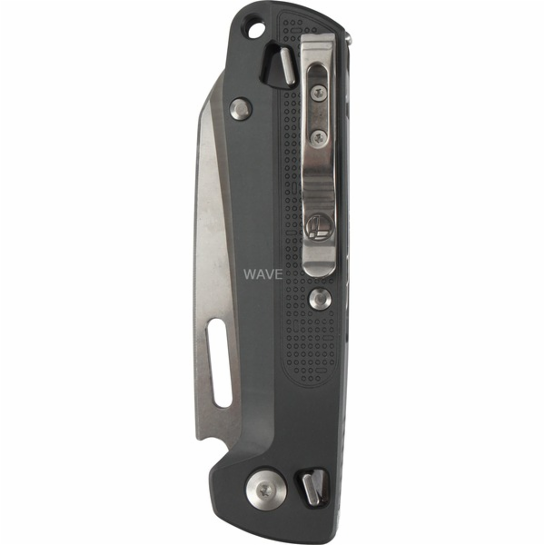 Leatherman Multitool Free K2 Dark Grey  (8x)